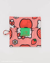 Load image into Gallery viewer, Standard BAGGU - Hello Kitty Apple
