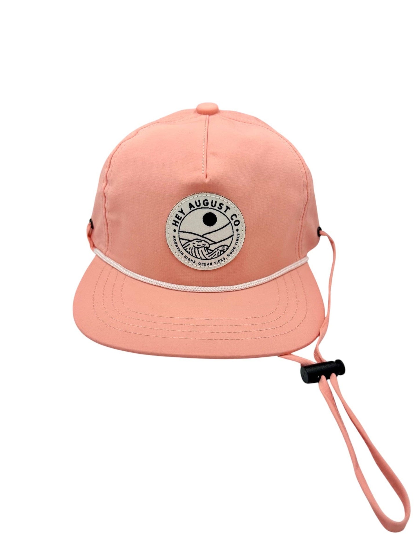 Adventure Cap - Guava
