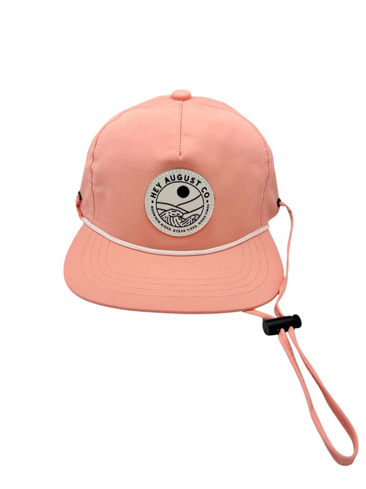 Adventure Cap - Guava