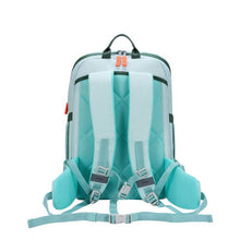 Load image into Gallery viewer, Bailey Backpack - Crisp Mint
