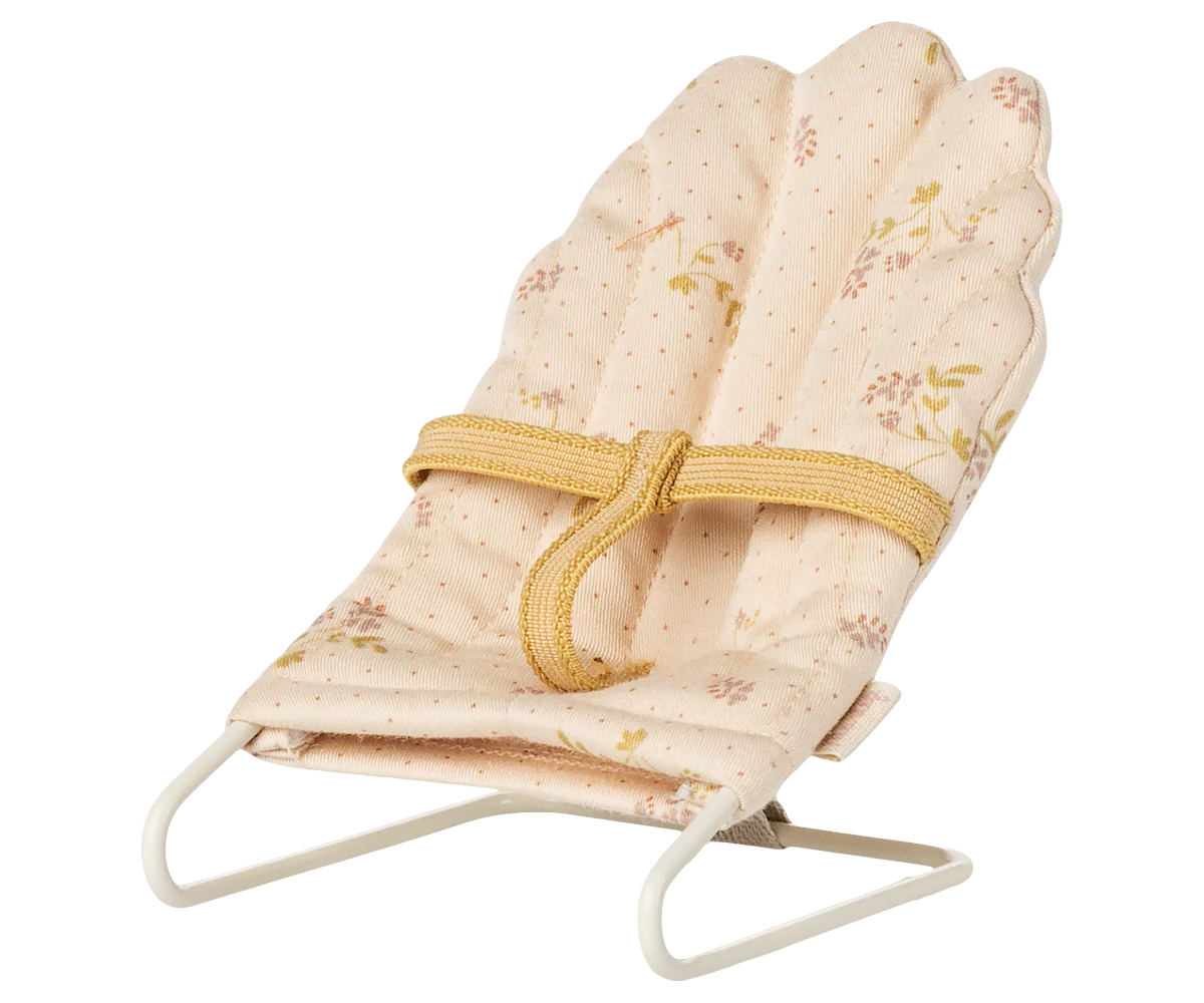 Babysitter, Micro - Off White