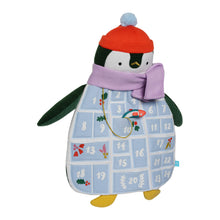 Load image into Gallery viewer, Polly Penguin Advent Calendar
