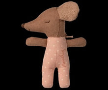 Load image into Gallery viewer, Sleepy Wakey, Baby Mouse - Pink
