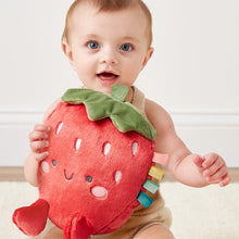 Load image into Gallery viewer, Sweetie Snuggles™ Plush - Strawberry
