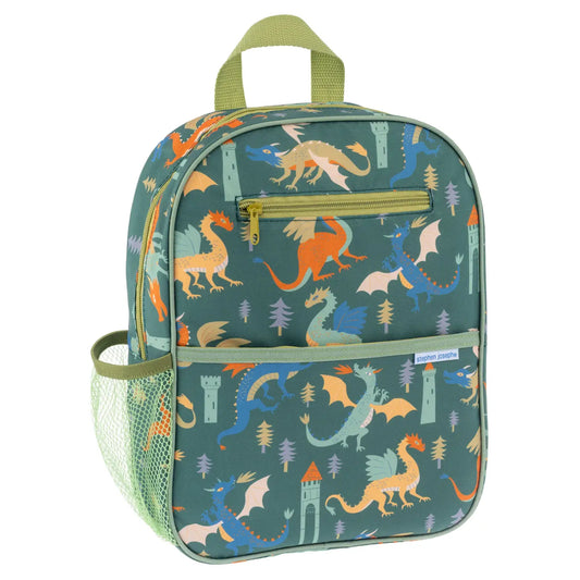 Junior Backpack - Dragons