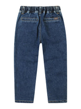 Load image into Gallery viewer, Baggy Wide Pocket Denim Pants
