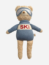 Load image into Gallery viewer, Benjamin Bear Ski Baby Gift
