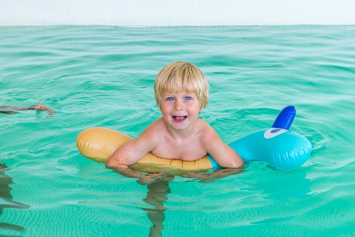 Noodle Friends - Giraffe