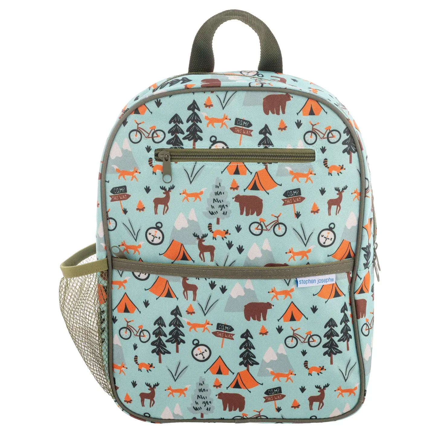 Junior Backpack - Outdoor