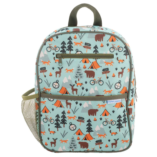 Junior Backpack - Outdoor