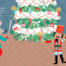 Load image into Gallery viewer, My Sticker Dress-Up: Nutcracker
