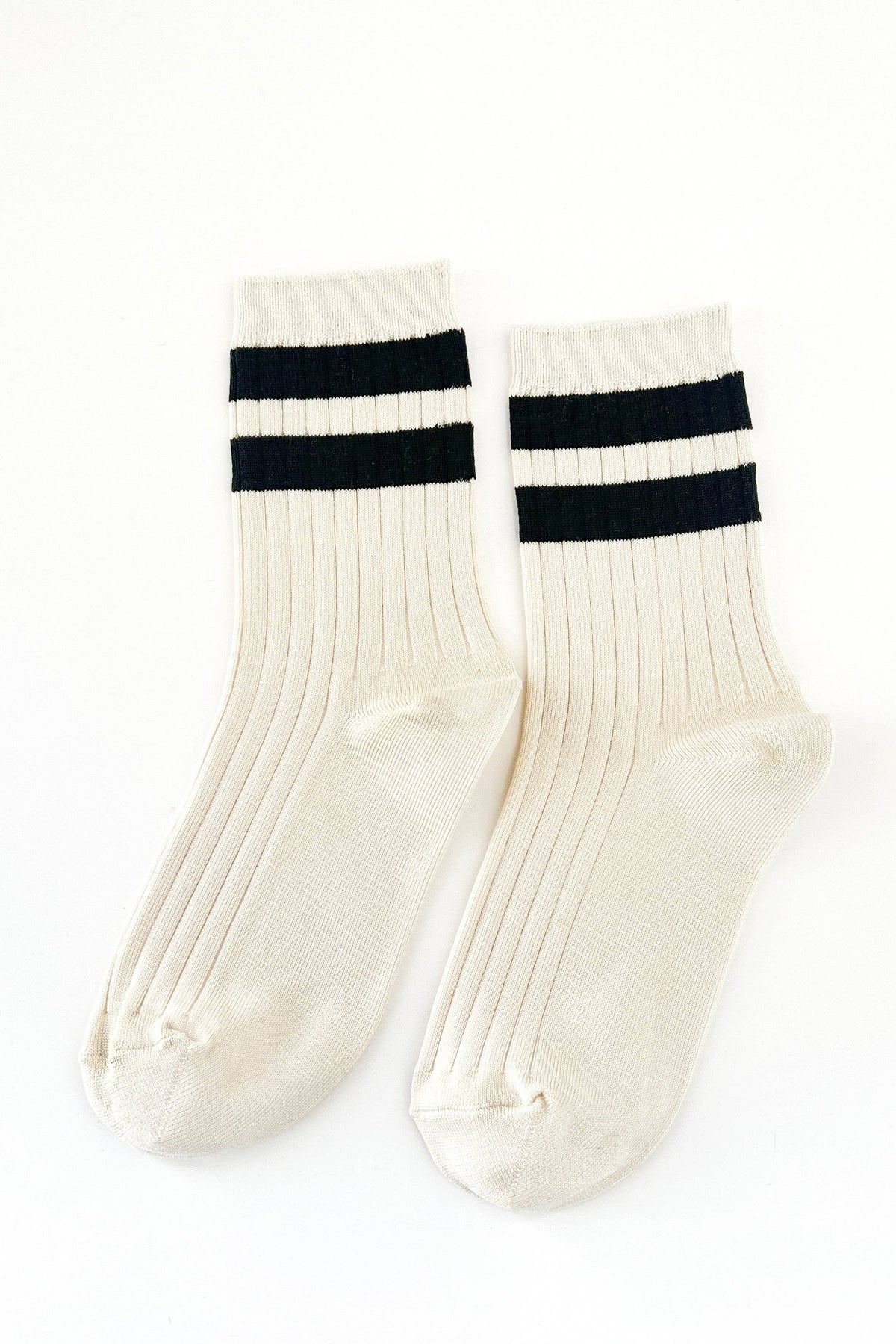 Her Varsity Socks - Several Colors