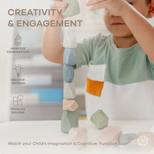 Load image into Gallery viewer, Stacking Rocks, 36 Pcs
