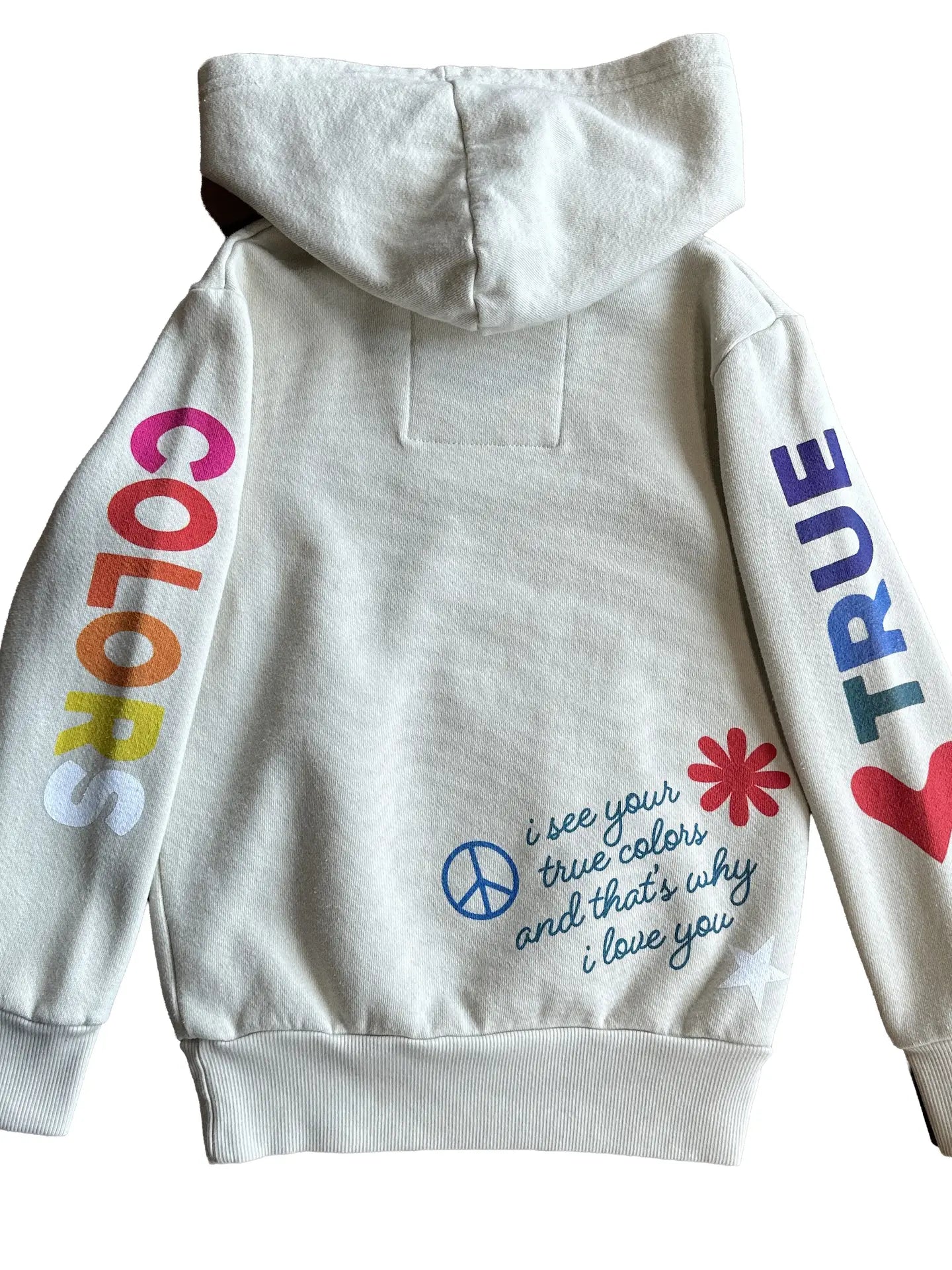 True Color Hoodie