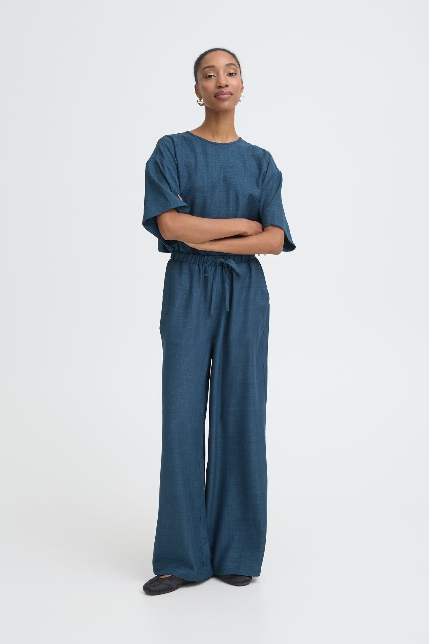 IHKATICO Trousers