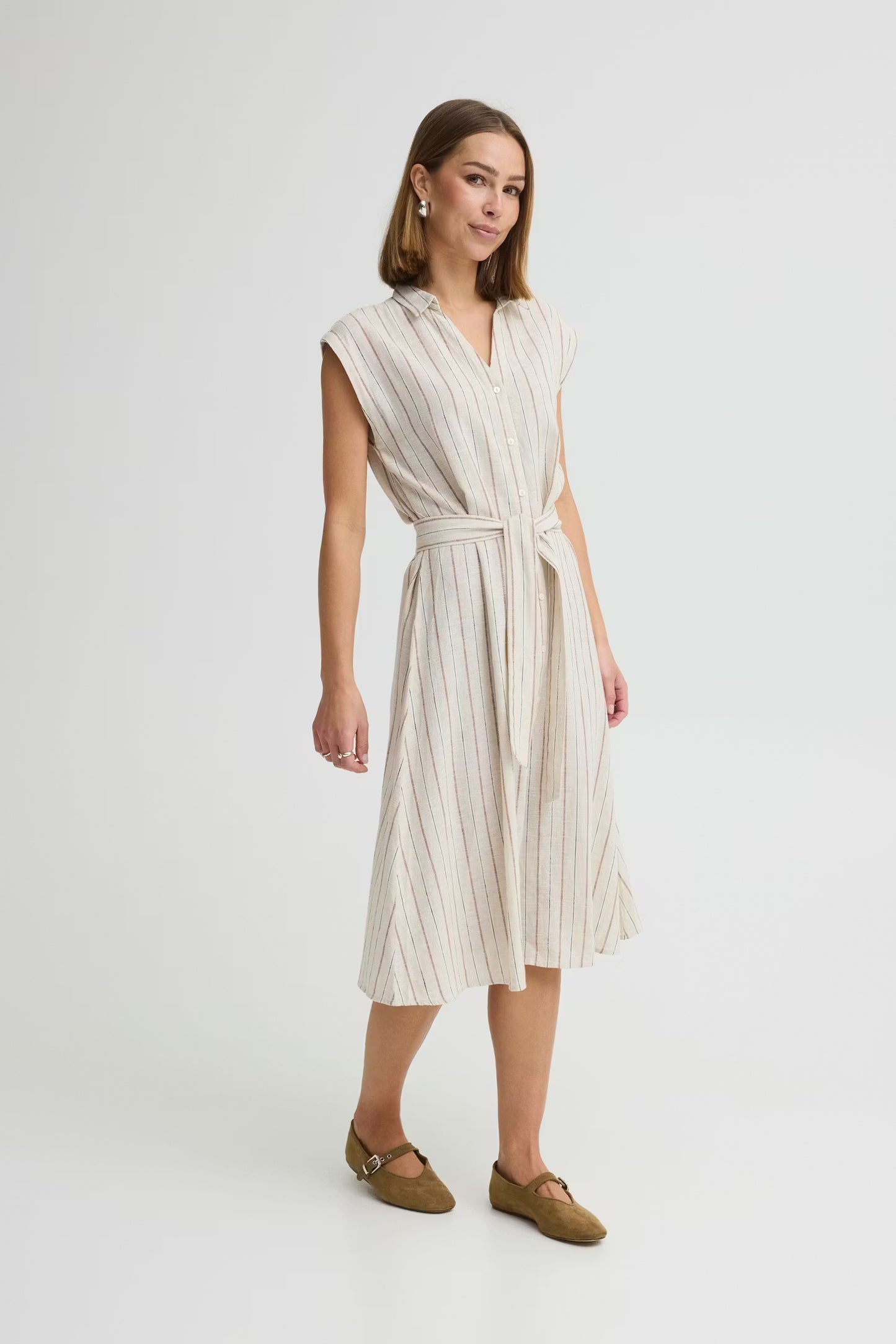LINNO Dress