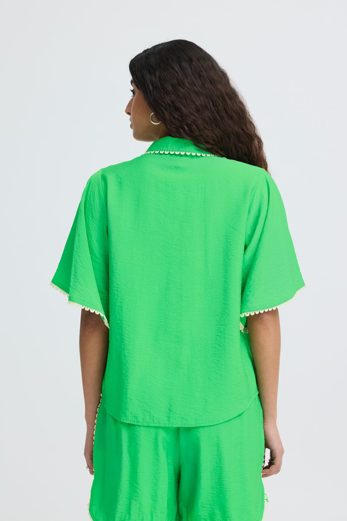 IHLENI Shirt