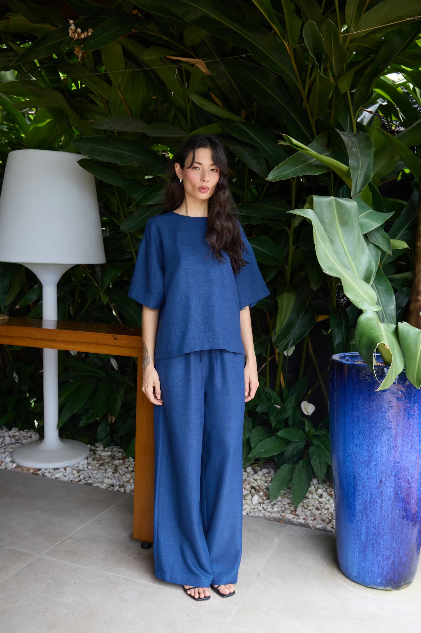 IHKATICO Trousers