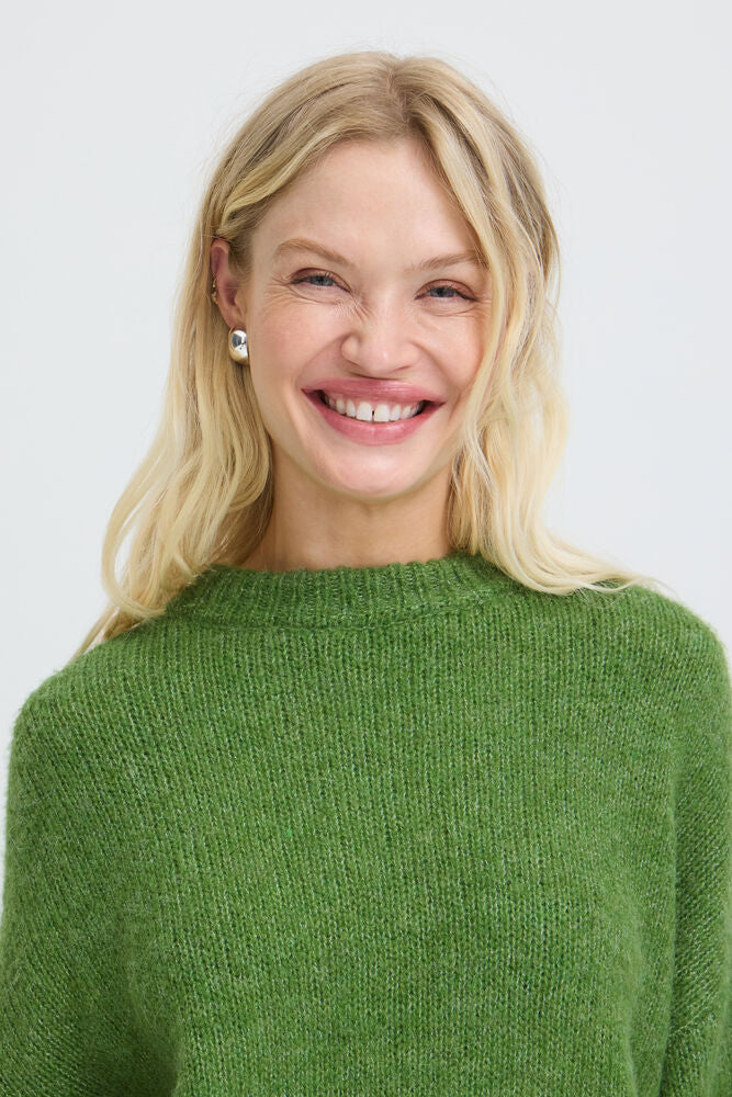 Otia Sweater - Green