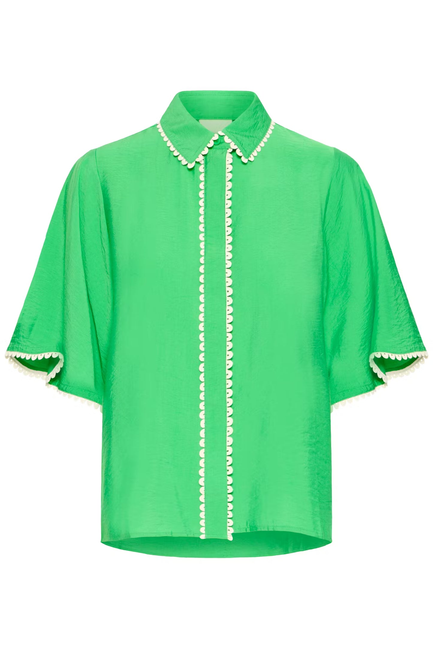 IHLENI Shirt