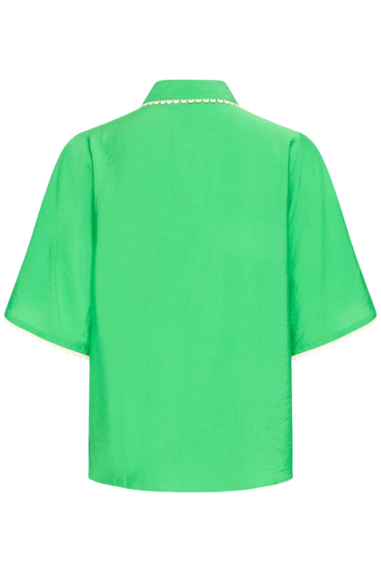 IHLENI Shirt