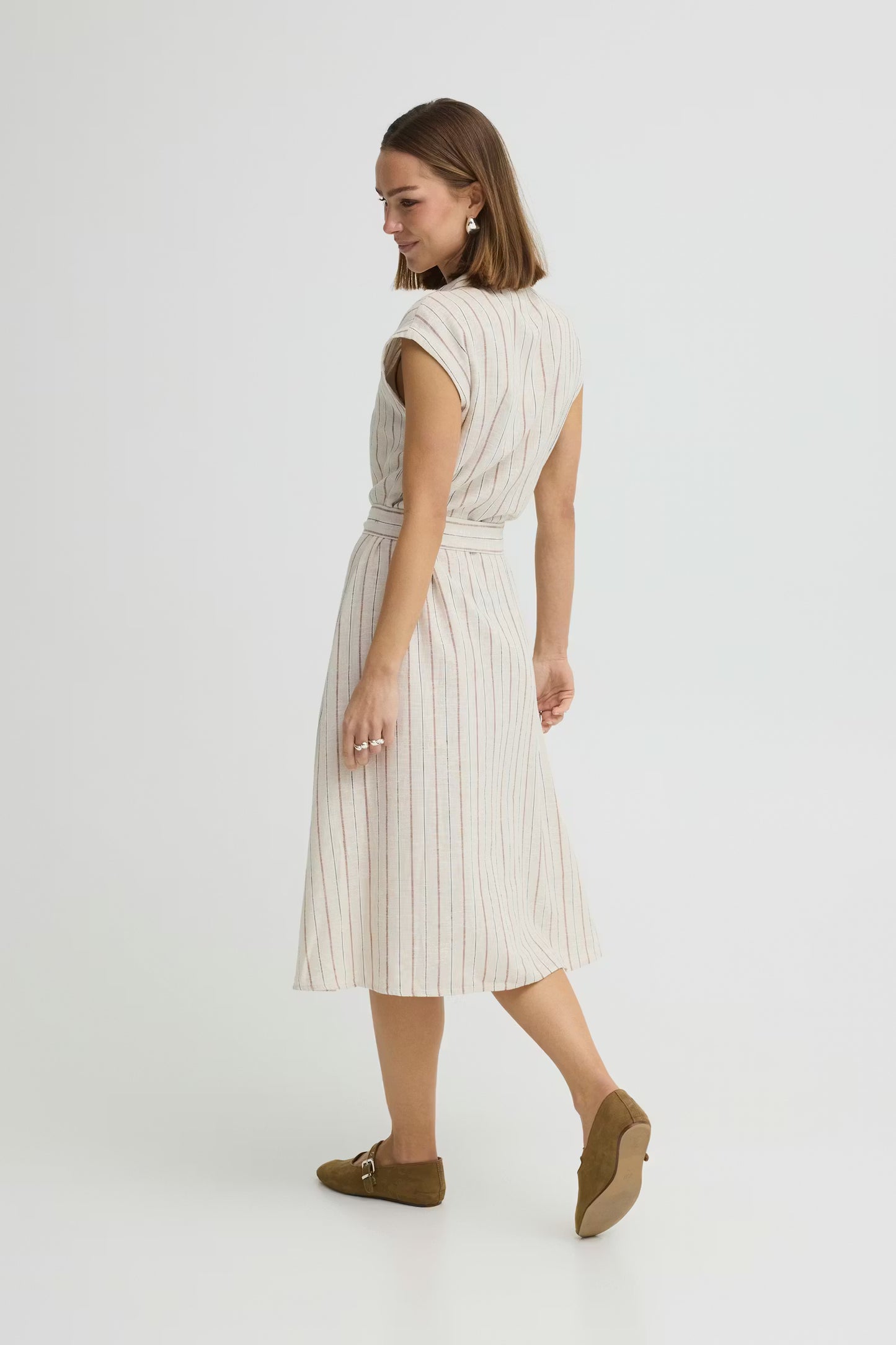 LINNO Dress