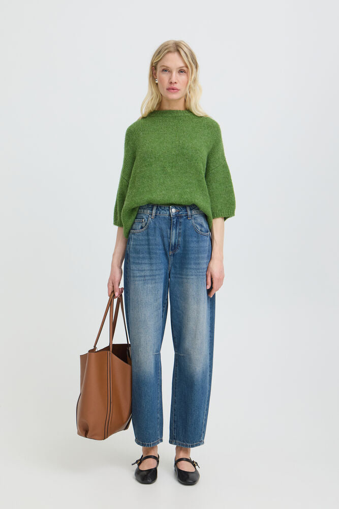 Otia Sweater - Green