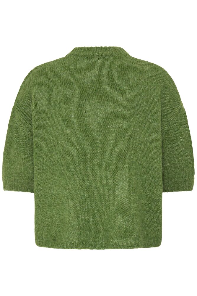 Otia Sweater - Green