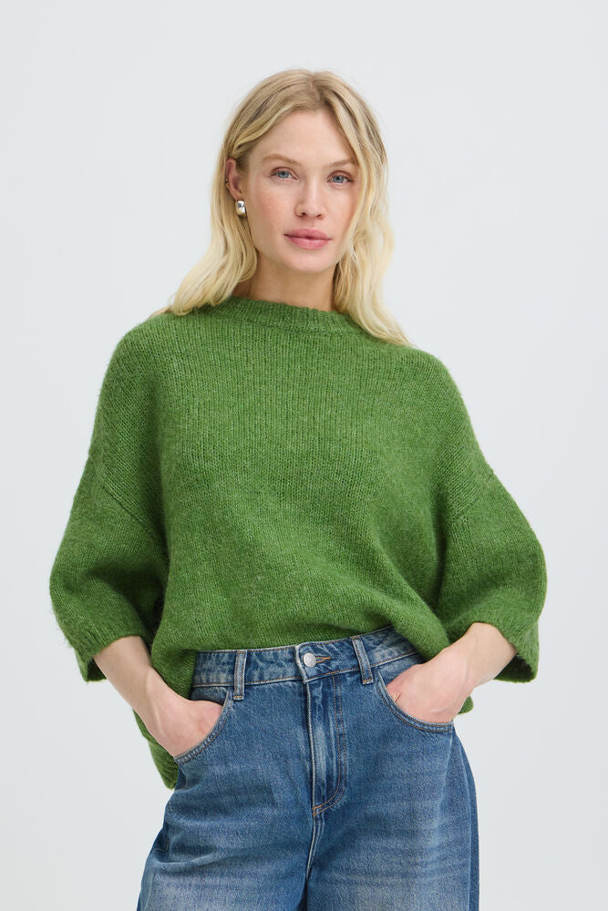 Otia Sweater - Green