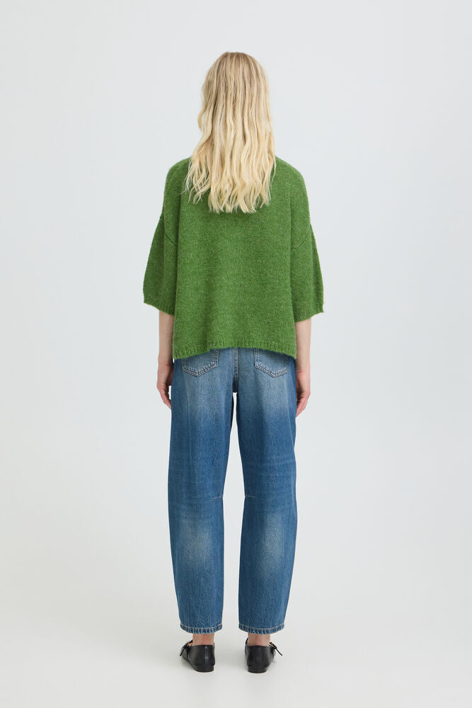 Otia Sweater - Green