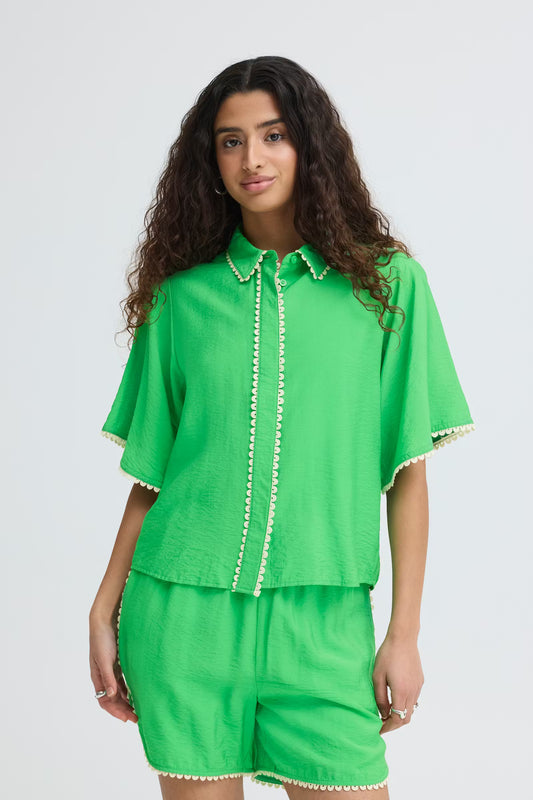 IHLENI Shirt