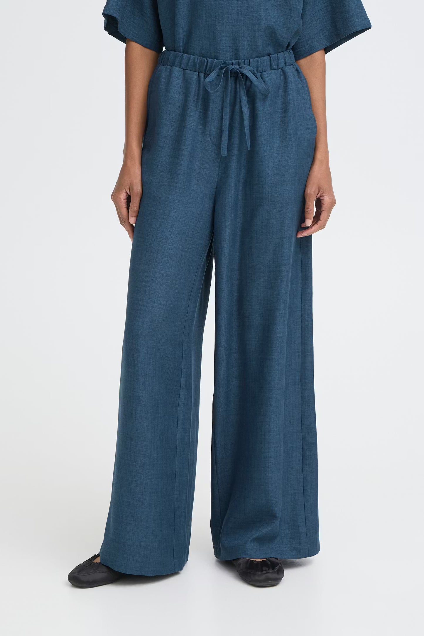 IHKATICO Trousers