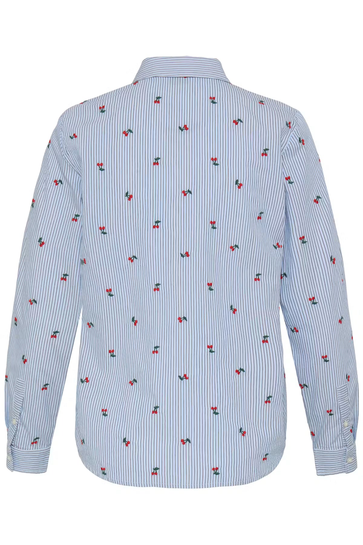 Cherry L/S Shirt