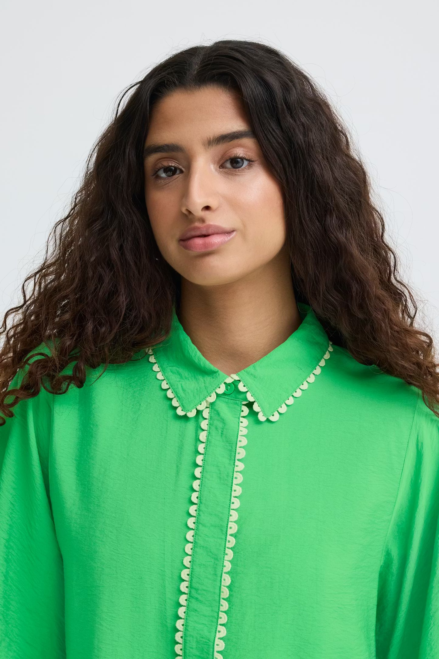 IHLENI Shirt