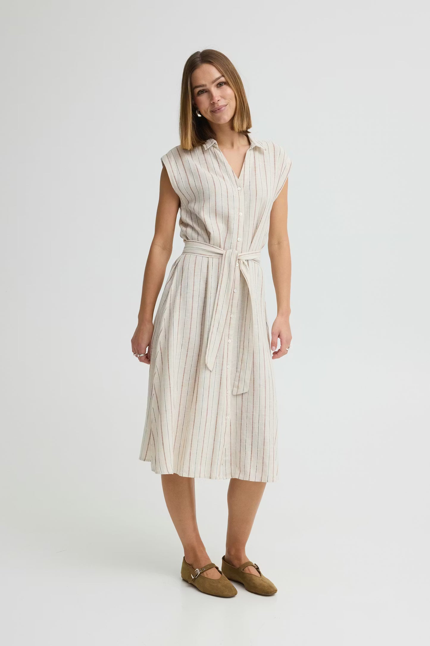 LINNO Dress