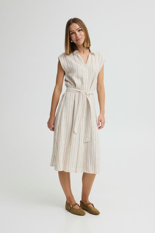 LINNO Dress
