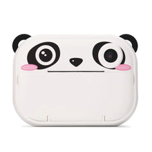 Load image into Gallery viewer, Koko the Panda - Print &amp; Digital Camera - Model P
