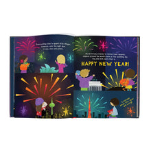 Load image into Gallery viewer, Around the World Celebrations

