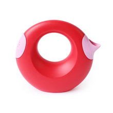 Load image into Gallery viewer, Playful Watering Can. Beach and Sand Toy (Cherry)
