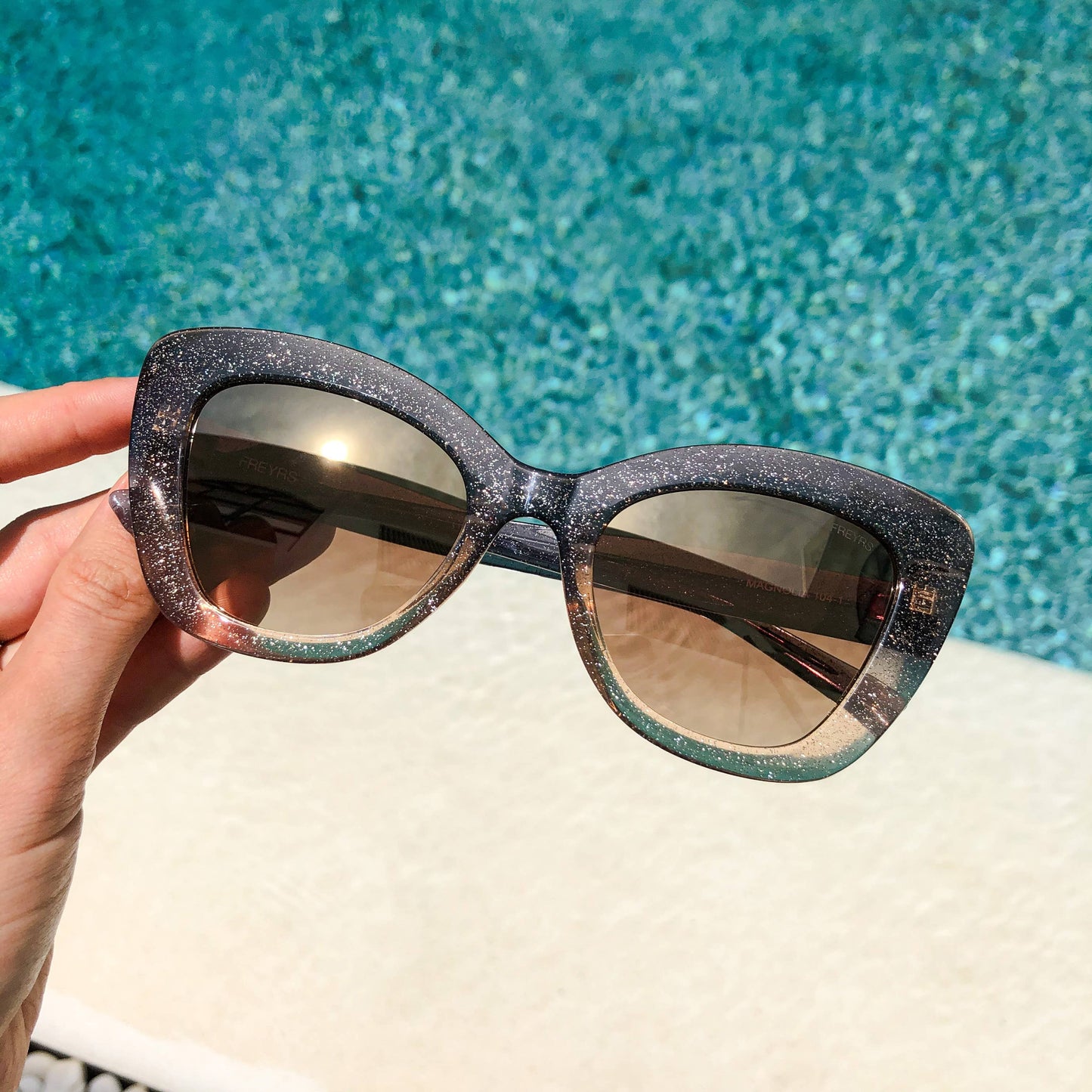 Magnolia Sunglasses