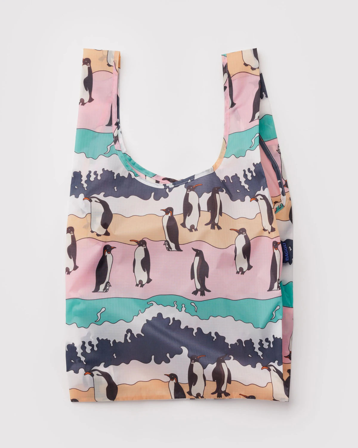 Standard BAGGU -  Penguins