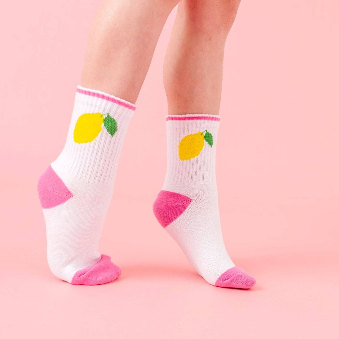 Crew Socks 3-Pack - Tutti Frutti