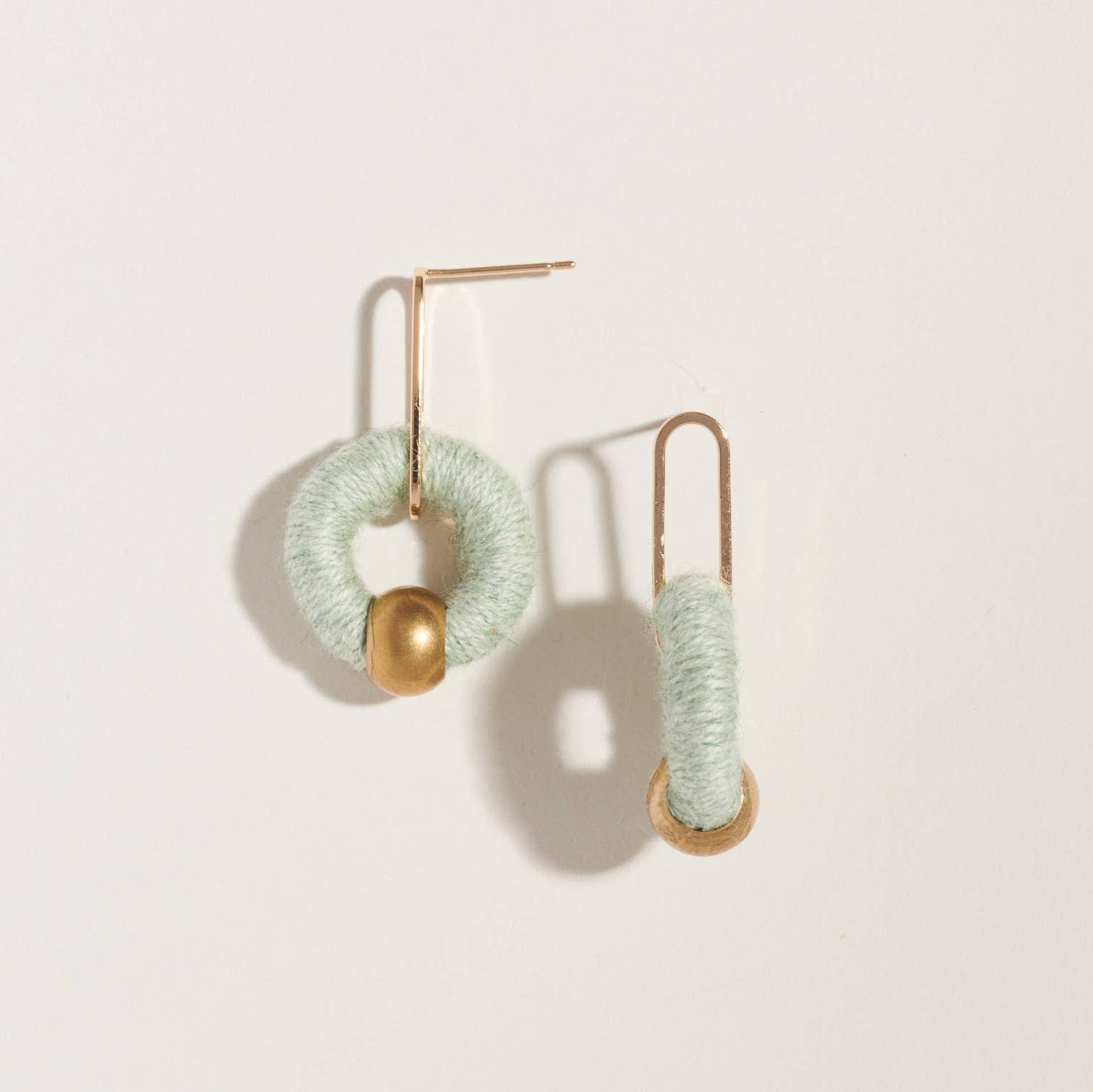 Mandy Earrings - Several Colors