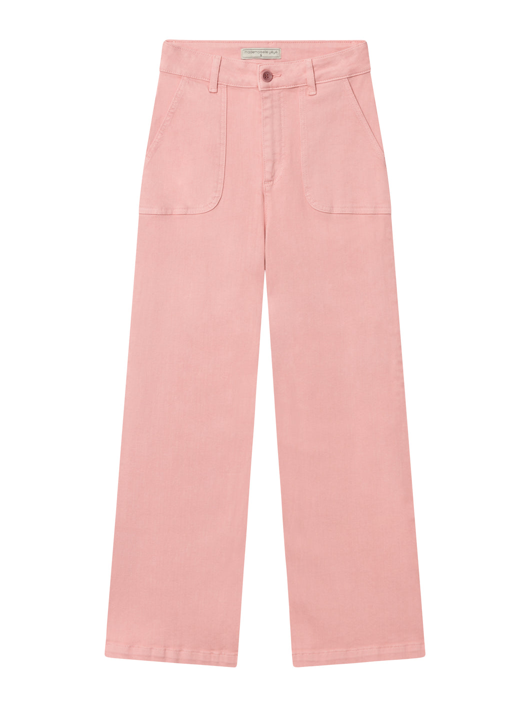 Always Flawless Trouser - Pink