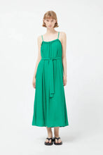 Load image into Gallery viewer, Springtime Dress - Green
