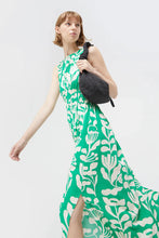 Load image into Gallery viewer, Hortencia Floral Long Dress
