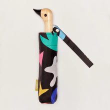 Load image into Gallery viewer, Palma Print Eco-Friendly Duckhead Umbrella

