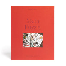 Load image into Gallery viewer, Meta 1000 Piece Puzzle
