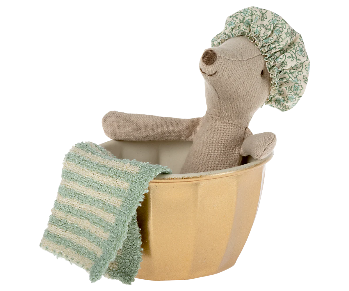 Mouse Spa & Wellness - Mint