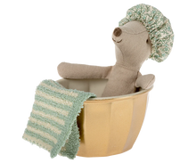 Load image into Gallery viewer, Mouse Spa &amp; Wellness - Mint
